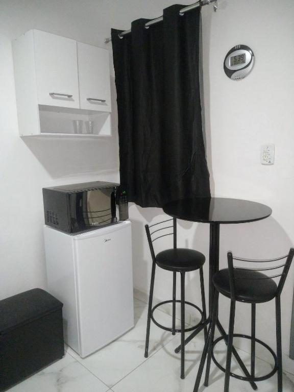 Hospedagem Primeira Quadra Da Praia Praia Grande  Exterior foto
